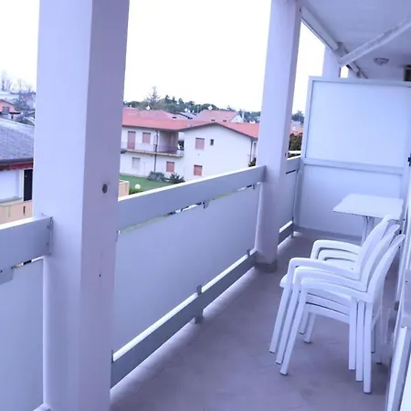 Quadrangolo-gemini * Bibione