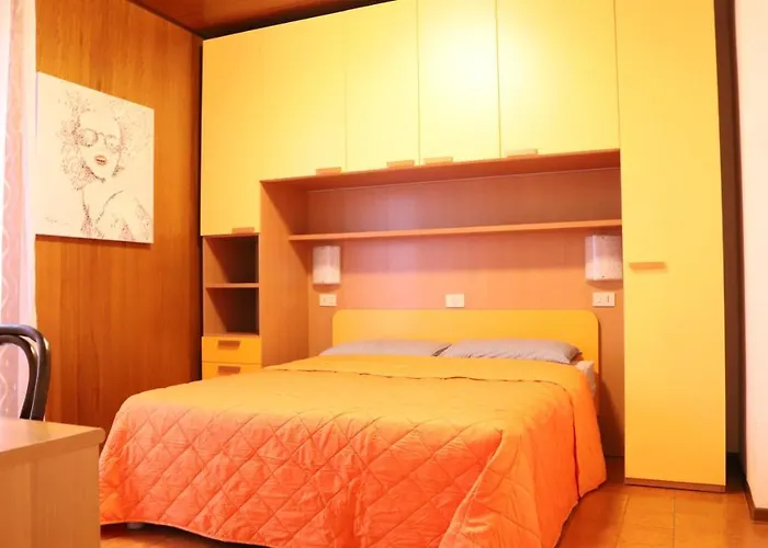 Apartament Quadrangolo-gemini *