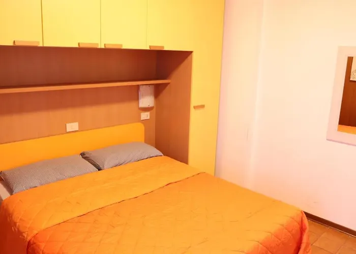 Apartament Quadrangolo-gemini *