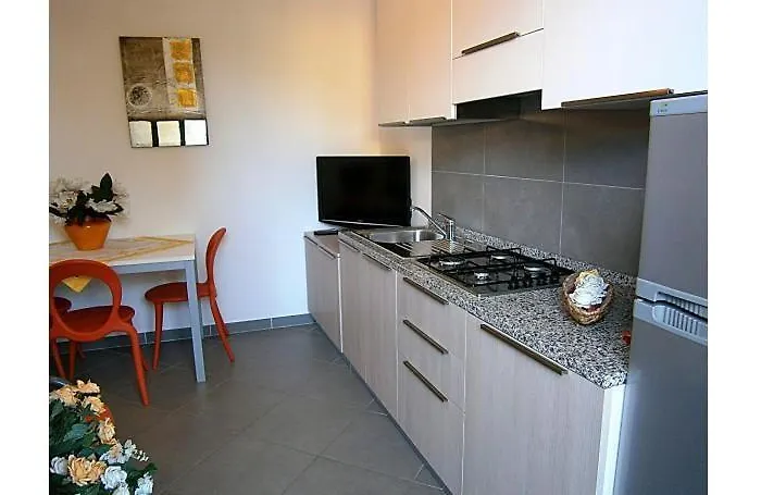 Apartament Quadrangolo-gemini *