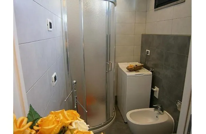 Apartament Quadrangolo-gemini Bibione