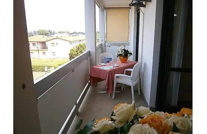 Apartament Quadrangolo-gemini