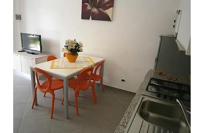 Quadrangolo-gemini Apartament Bibione