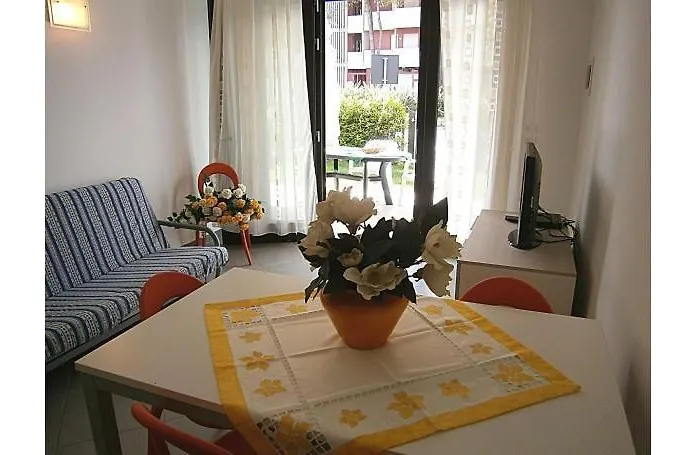 Quadrangolo-gemini Bibione