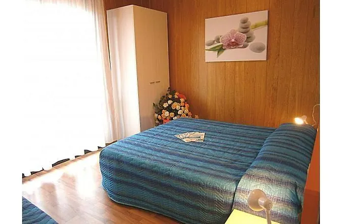 Quadrangolo-gemini Apartament