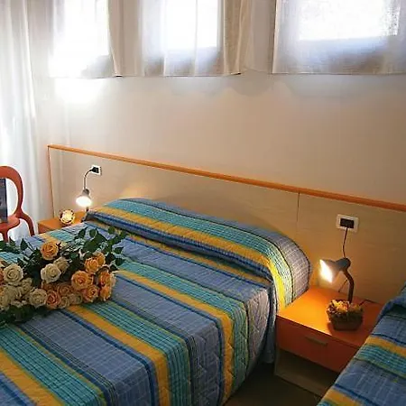 Quadrangolo-gemini Μπιμπιόνε