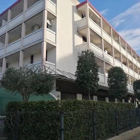 Apartment Quadrangolo-gemini Bibione
