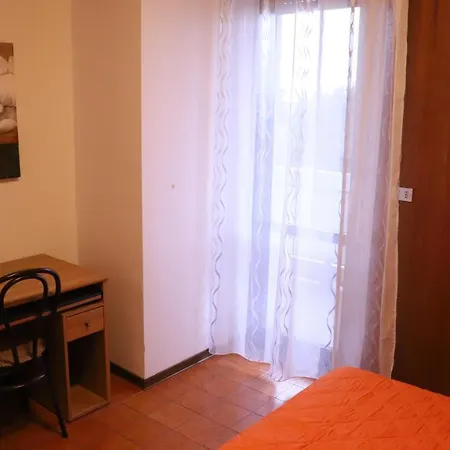 Quadrangolo-gemini Bibione