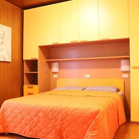 Apartman Quadrangolo-gemini *