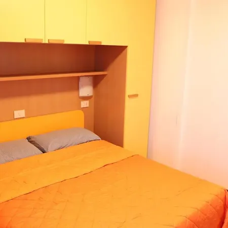 Apartment Quadrangolo-gemini *