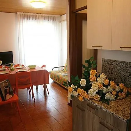 Apartment Quadrangolo-gemini Bibione
