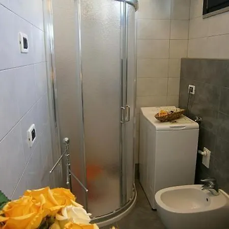Apartment Quadrangolo-gemini Bibione