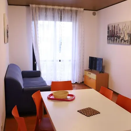 Quadrangolo-gemini Apartment