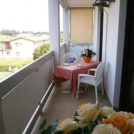 Διαμέρισμα Quadrangolo-gemini