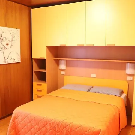 Apartament Quadrangolo-gemini Bibione