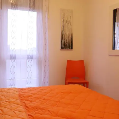 Quadrangolo-gemini Apartament