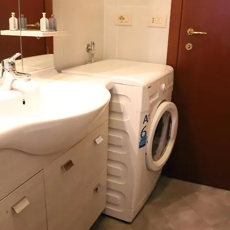 Apartment Quadrangolo-gemini *