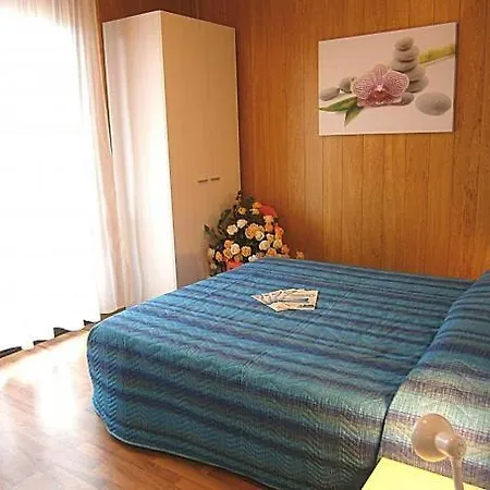 Quadrangolo-gemini Apartman