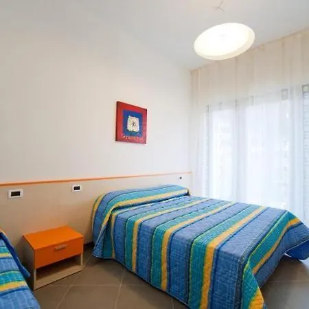 Quadrangolo-gemini Bibione