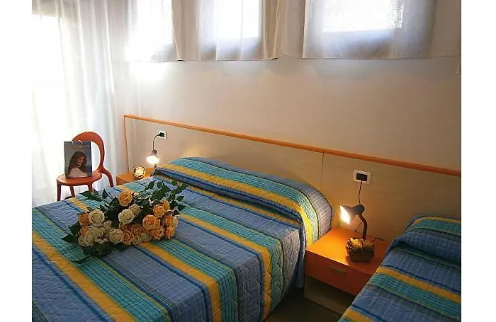 Quadrangolo-gemini Bibione