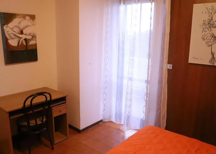 Quadrangolo-gemini Bibione