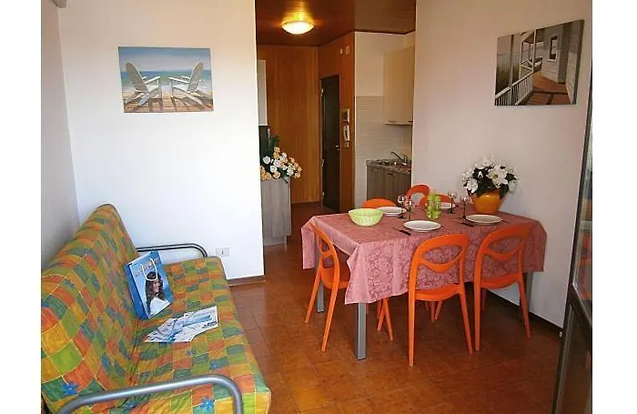 Quadrangolo-gemini * Bibione