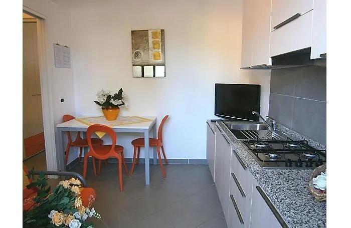 Appartamento Quadrangolo-gemini Bibione