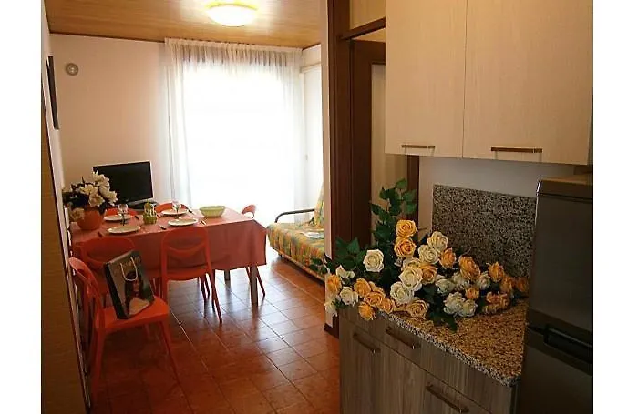 Apartman Quadrangolo-gemini Bibione