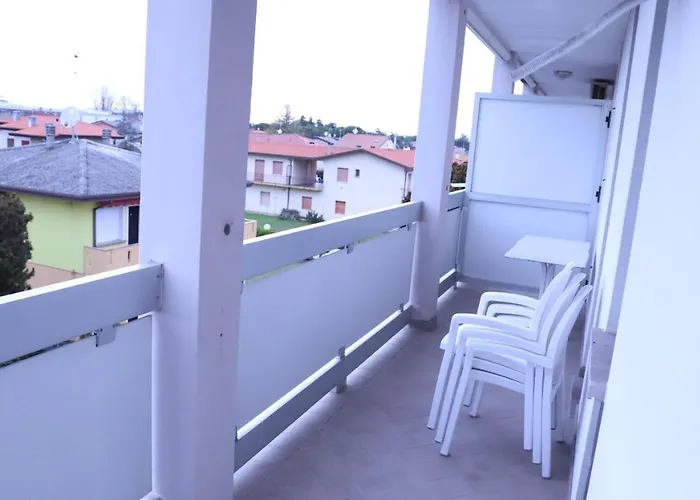 Quadrangolo-gemini * Bibione