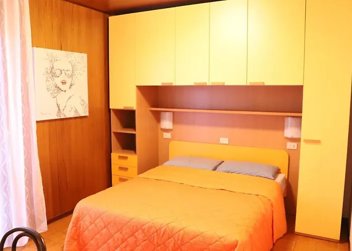 Apartman Quadrangolo-gemini Bibione