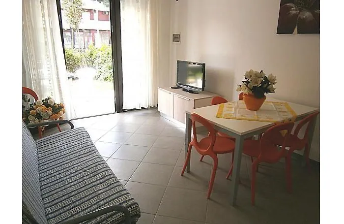 Quadrangolo-gemini Bibione