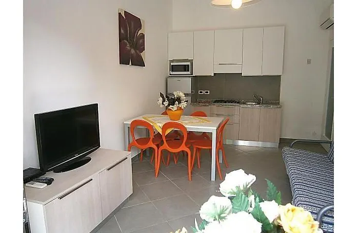 Quadrangolo-gemini * Bibione